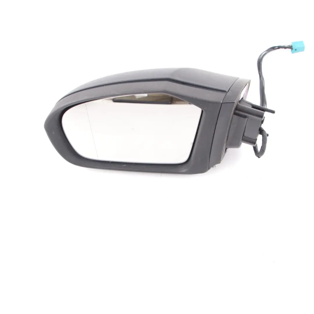  Wing Mirror Mercedes W169 W245 Door Left N/S Outside Power Fold Primed - SKU rhd-A1698100576-PRIM - Part number A1698100576