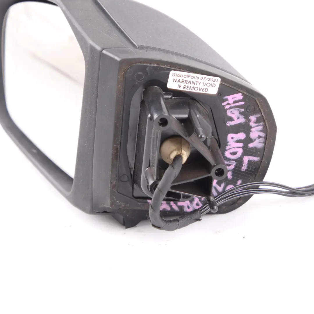 Wing Mirror Mercedes W169 W245 Door Left N/S Outside Power Fold Primed to with Part number A1698100576 Wing Mirror Mercedes W169 W245 Door Left N/S Outside Power Fold Primed - SKU rhd-A1698100576-PRIM - Part number A1698100576