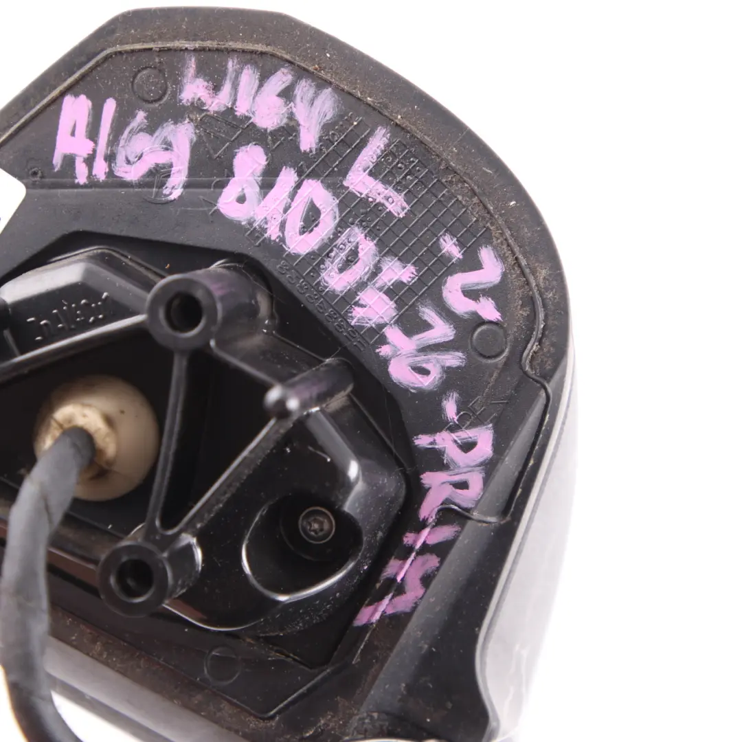 Wing Mirror Mercedes W169 W245 Door Left N/S Outside Power Fold Primed to with Part number A1698100576 Wing Mirror Mercedes W169 W245 Door Left N/S Outside Power Fold Primed - SKU rhd-A1698100576-PRIM - Part number A1698100576