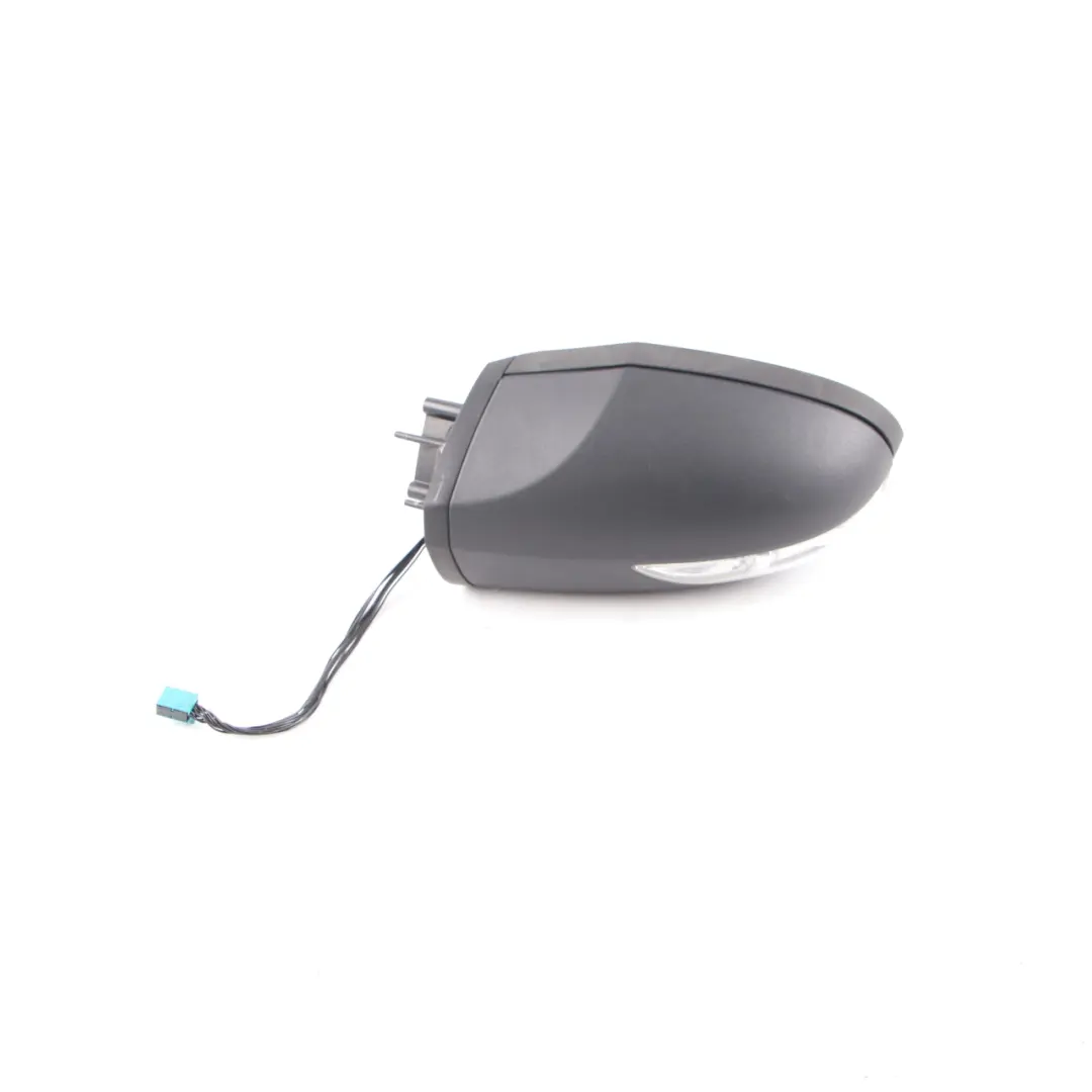  Wing Mirror Mercedes W169 W245 Door Left N/S Outside Power Fold Primed - SKU rhd-A1698100576-PRIM - Part number A1698100576