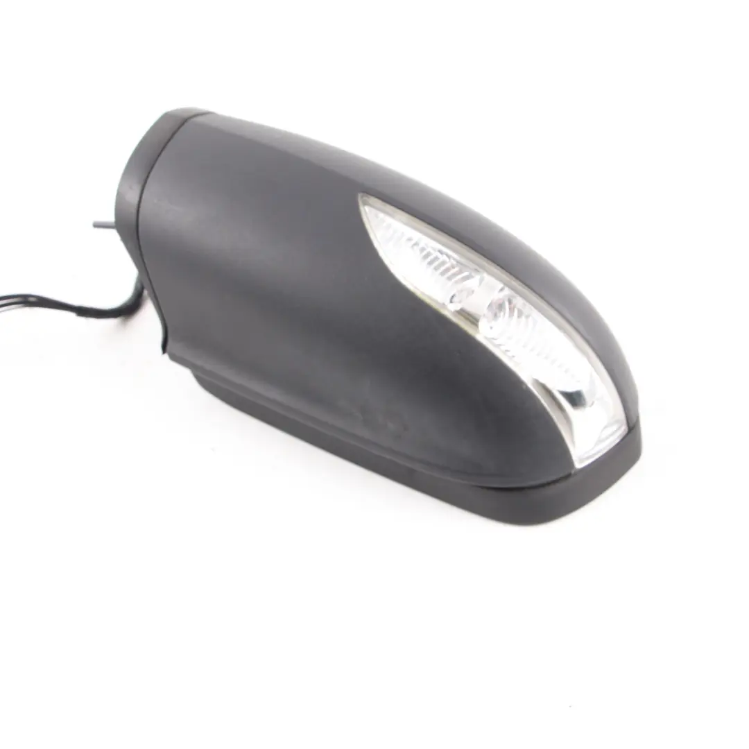 Wing Mirror Mercedes W169 W245 Door Left N/S Outside Power Fold Primed to with Part number A1698100576 Wing Mirror Mercedes W169 W245 Door Left N/S Outside Power Fold Primed - SKU rhd-A1698100576-PRIM - Part number A1698100576
