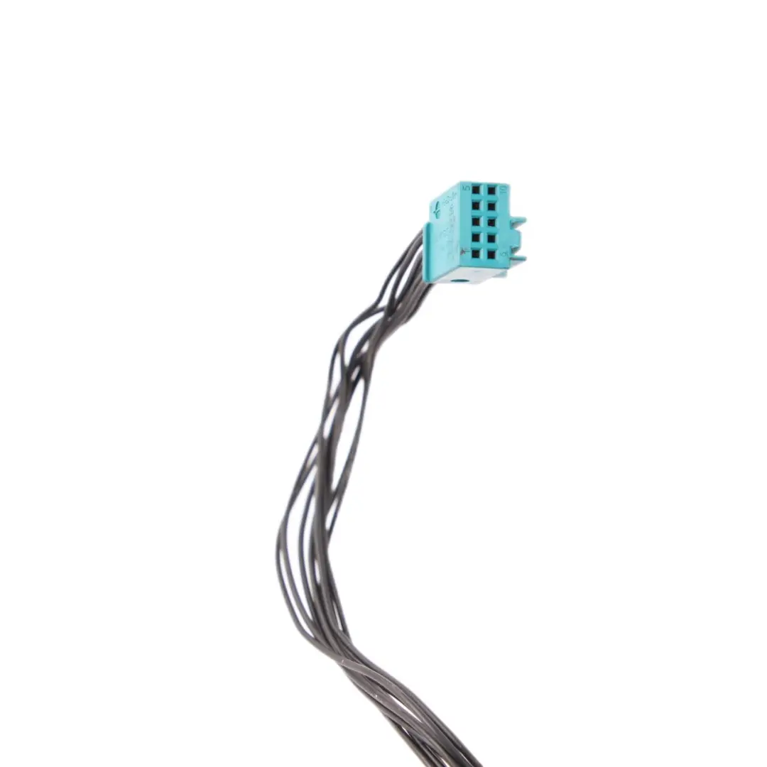  Wing Mirror Mercedes W169 W245 Right O/S Door Folding Horizon Blue Metallic 391 - SKU rhd-A1698100676-HBL - Part number A1698100676