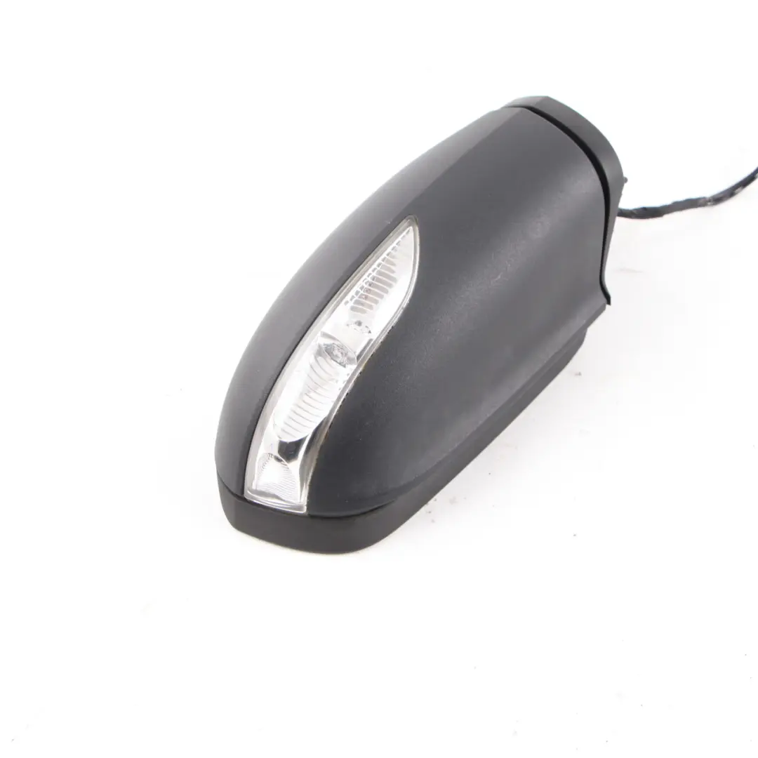  Wing Mirror Mercedes W169 W245 Right O/S Door Power Fold Primed - SKU rhd-A1698100676-PRIM - Part number A1698100676