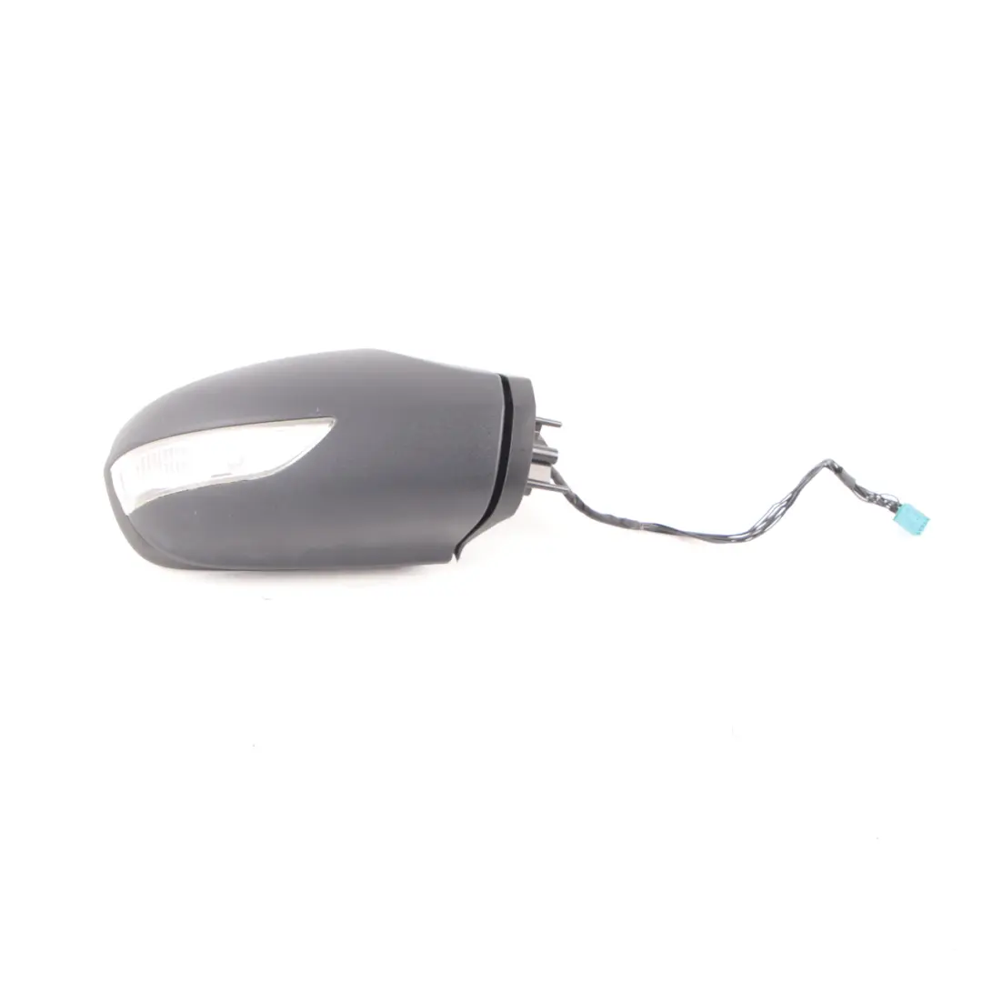  Wing Mirror Mercedes W169 W245 Right O/S Door Power Fold Primed - SKU rhd-A1698100676-PRIM - Part number A1698100676
