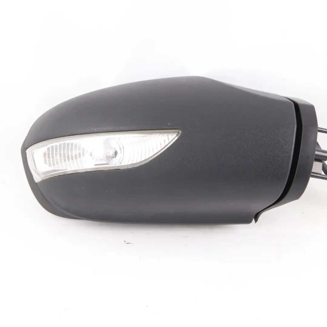  Wing Mirror Mercedes W169 W245 Right O/S Door Power Fold Primed - SKU rhd-A1698100676-PRIM - Part number A1698100676