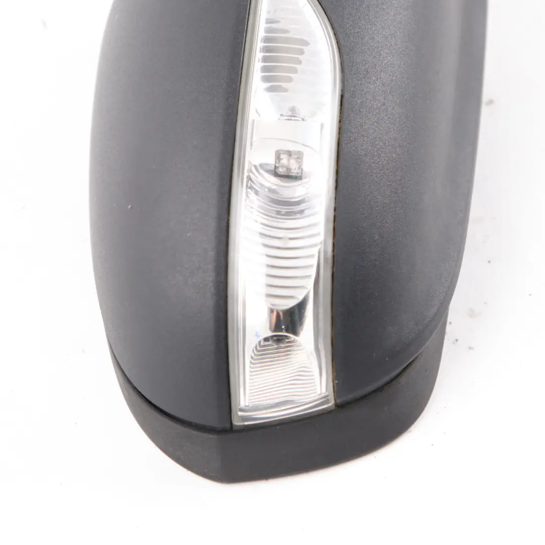  Wing Mirror Mercedes W169 W245 Right O/S Door Power Fold Primed - SKU rhd-A1698100676-PRIM - Part number A1698100676