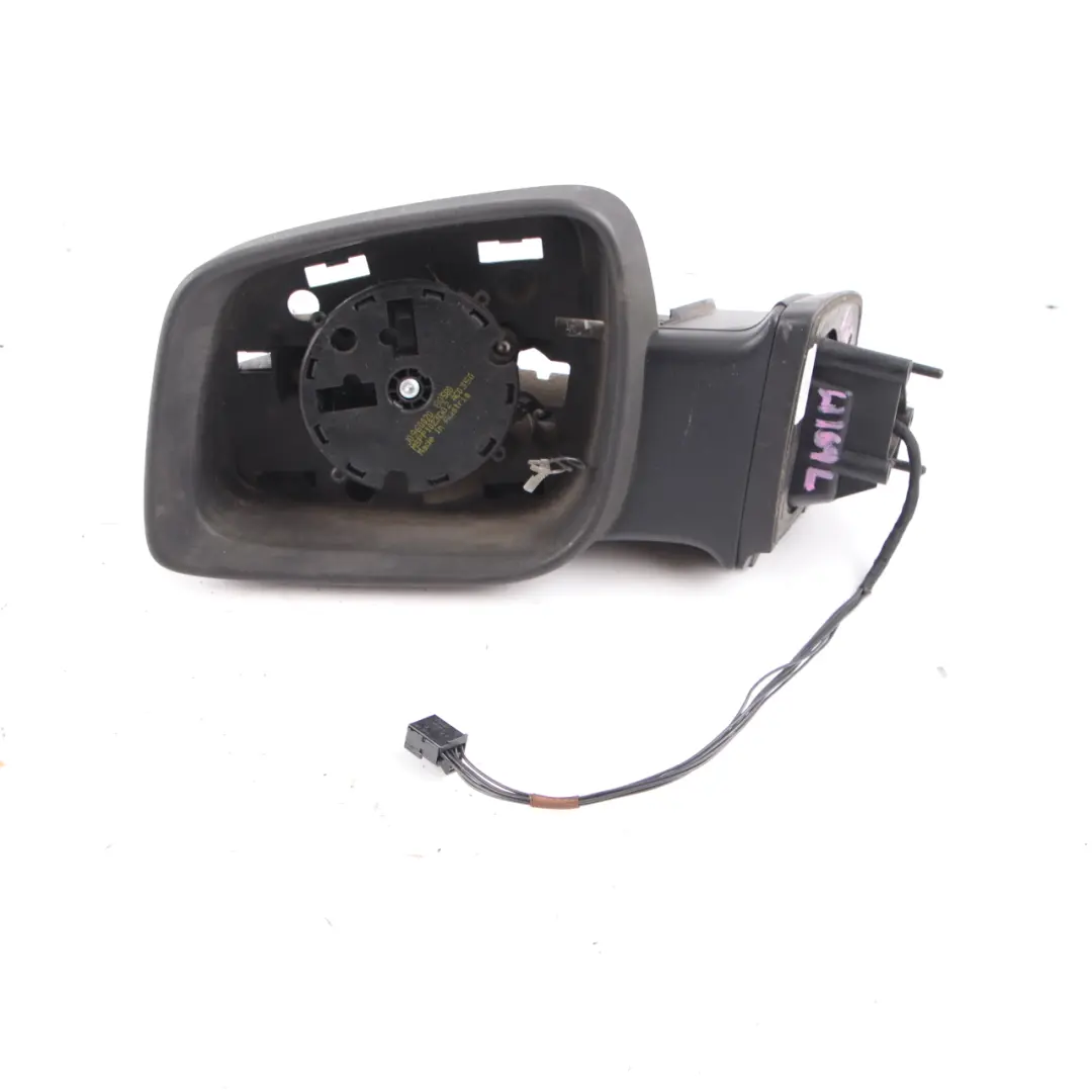 Wing Mirror Mercedes W169 W245 Outside Left N/S Door to with Part number A1698101176 Wing Mirror Mercedes W169 W245 Outside Left N/S Door - SKU rhd-A1698101176 - Part number A1698101176