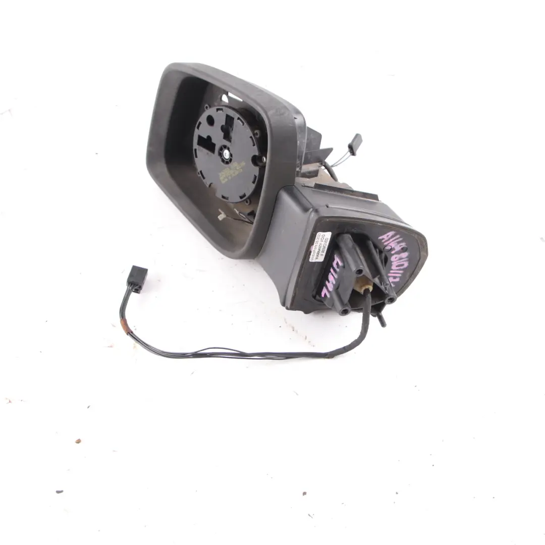 Wing Mirror Mercedes W169 W245 Outside Left N/S Door to with Part number A1698101176 Wing Mirror Mercedes W169 W245 Outside Left N/S Door - SKU rhd-A1698101176 - Part number A1698101176