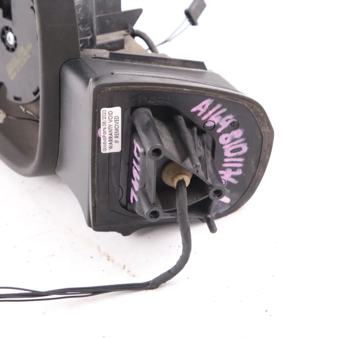 Wing Mirror Mercedes W169 W245 Outside Left N/S Door to with Part number A1698101176 Wing Mirror Mercedes W169 W245 Outside Left N/S Door - SKU rhd-A1698101176 - Part number A1698101176