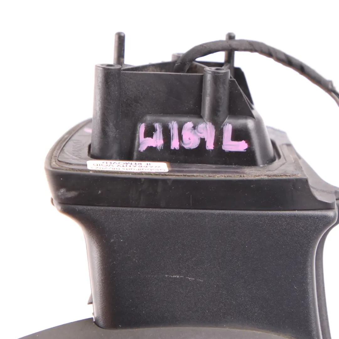 Wing Mirror Mercedes W169 W245 Outside Left N/S Door to with Part number A1698101176 Wing Mirror Mercedes W169 W245 Outside Left N/S Door - SKU rhd-A1698101176 - Part number A1698101176