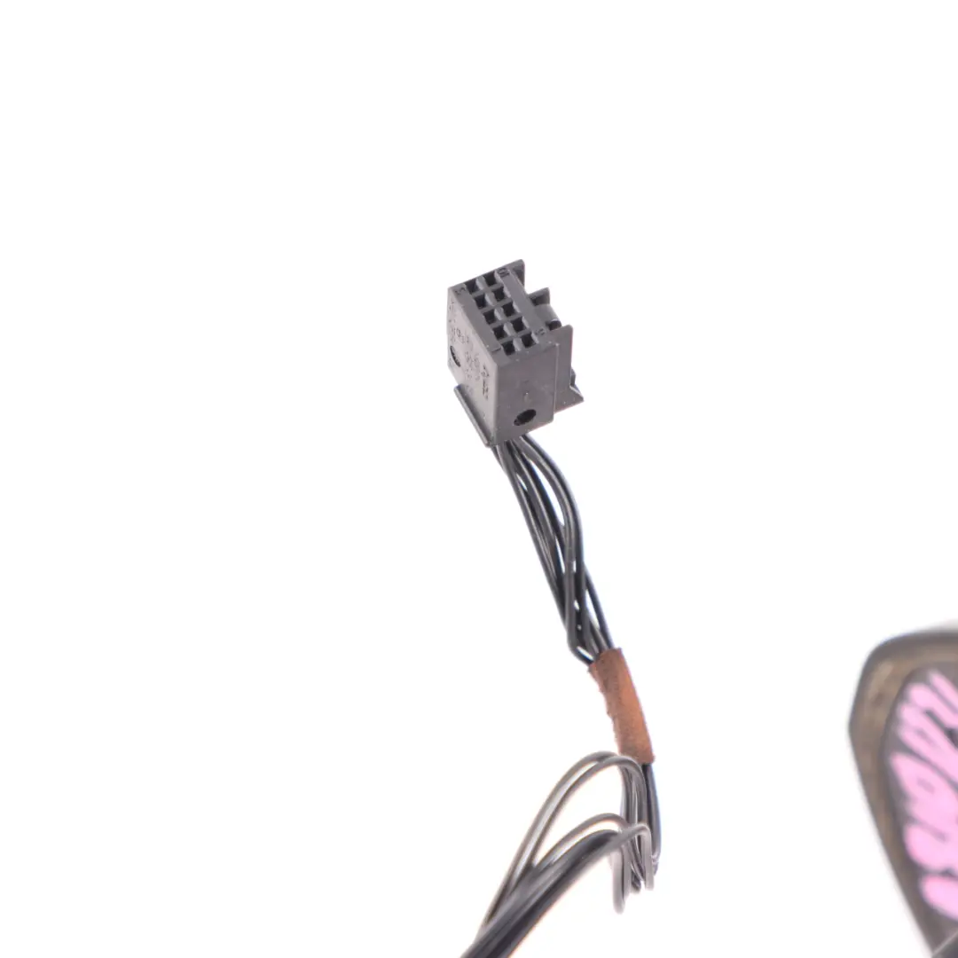 Mercedes-Benz A B W169 W245 Outside Right O/S Wing Mirror Horizon Blue 391 to with Part number A1698101276 Mercedes-Benz A B W169 W245 Outside Right O/S Wing Mirror Horizon Blue 391 - SKU rhd-A1698101276-HBL - Part number A1698101276