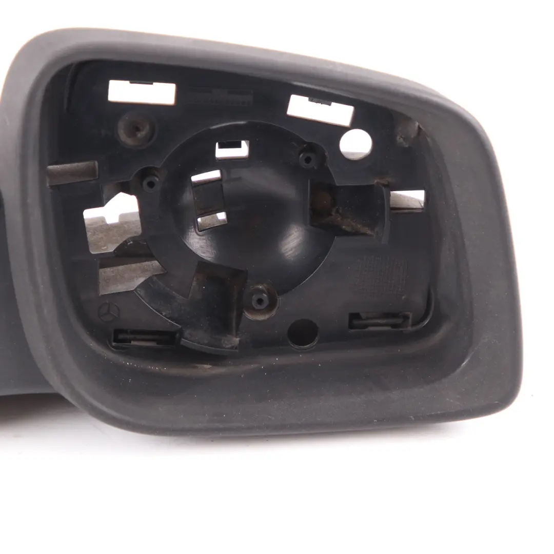 Wing Mirror Mercedes W169 W245 Outside Right O/S Trim Base to with Part number A1698101276 Wing Mirror Mercedes W169 W245 Outside Right O/S Trim Base - SKU rhd-A1698101276 - Part number A1698101276