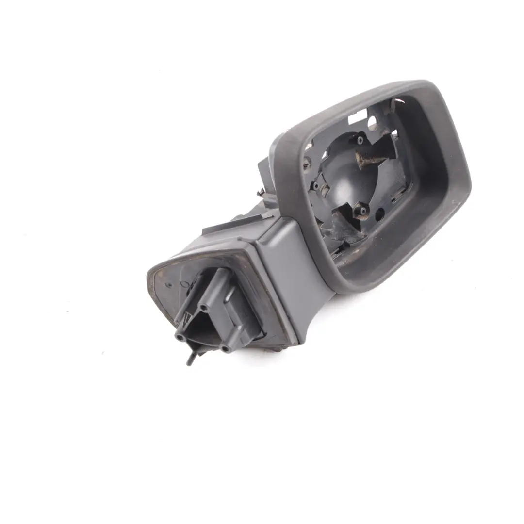 Wing Mirror Mercedes W169 W245 Outside Right O/S Trim Base to with Part number A1698101276 Wing Mirror Mercedes W169 W245 Outside Right O/S Trim Base - SKU rhd-A1698101276 - Part number A1698101276