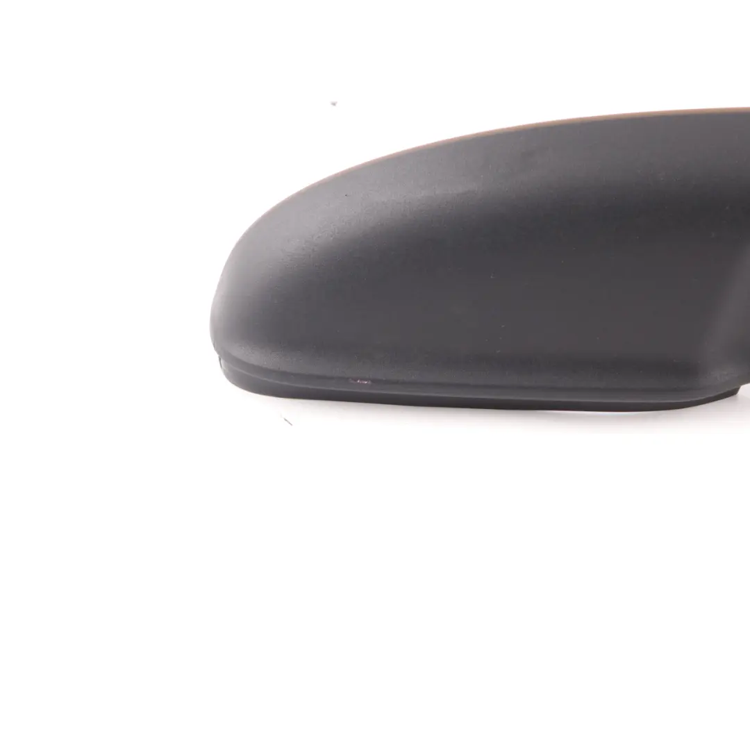 Wing Mirror Cover Mercedes W169 W245 Right O/S Cap Casing to with Part number A1698101476 Wing Mirror Cover Mercedes W169 W245 Right O/S Cap Casing - SKU A1698101476-1 - Part number A1698101476