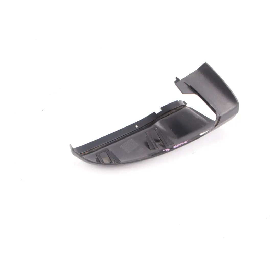 Wing Mirror Cover Mercedes W169 W245 Right O/S Cap Casing to with Part number A1698101476 Wing Mirror Cover Mercedes W169 W245 Right O/S Cap Casing - SKU A1698101476-1 - Part number A1698101476