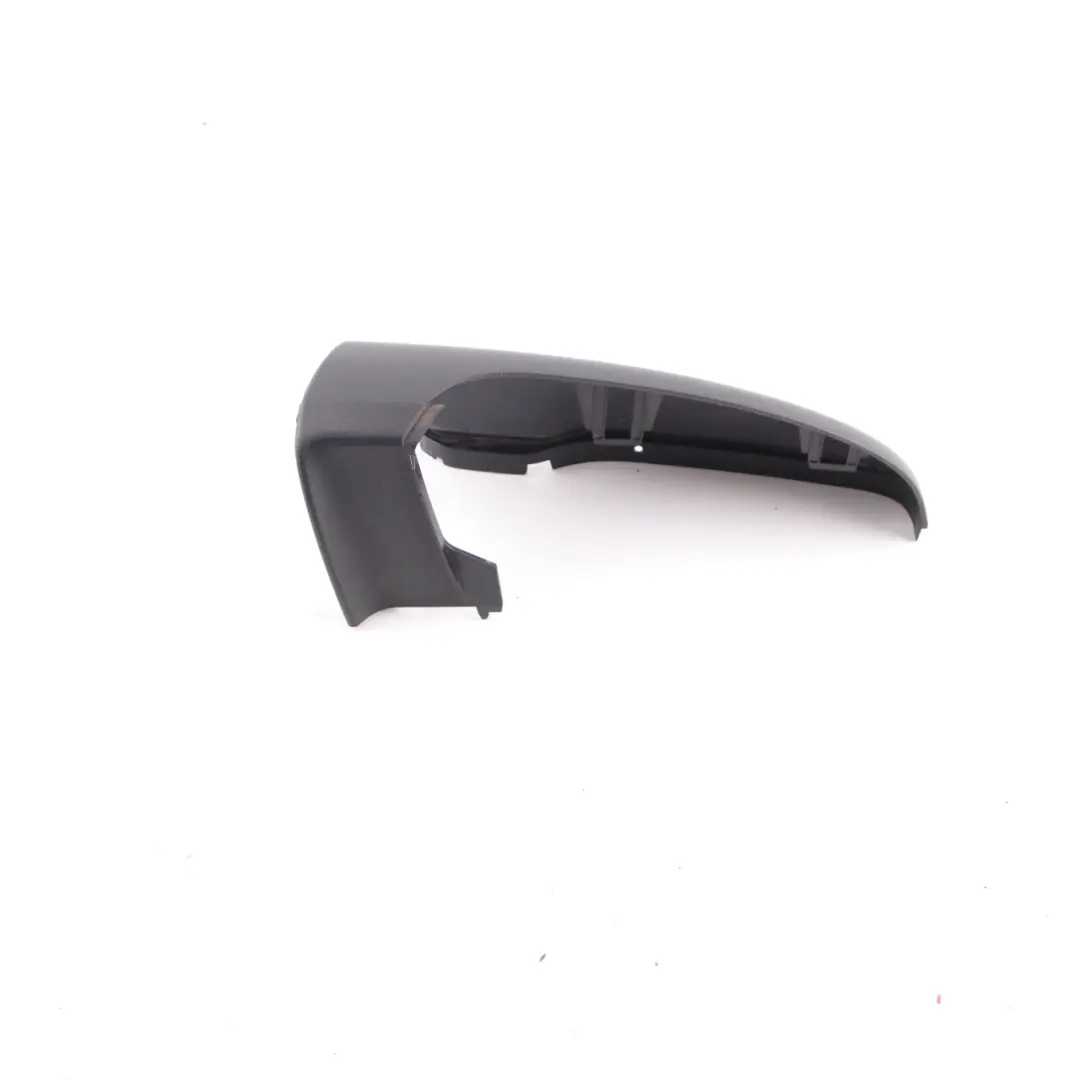 Wing Mirror Cover Mercedes W169 W245 Right O/S Cap Casing to with Part number A1698101476 Wing Mirror Cover Mercedes W169 W245 Right O/S Cap Casing - SKU A1698101476-1 - Part number A1698101476