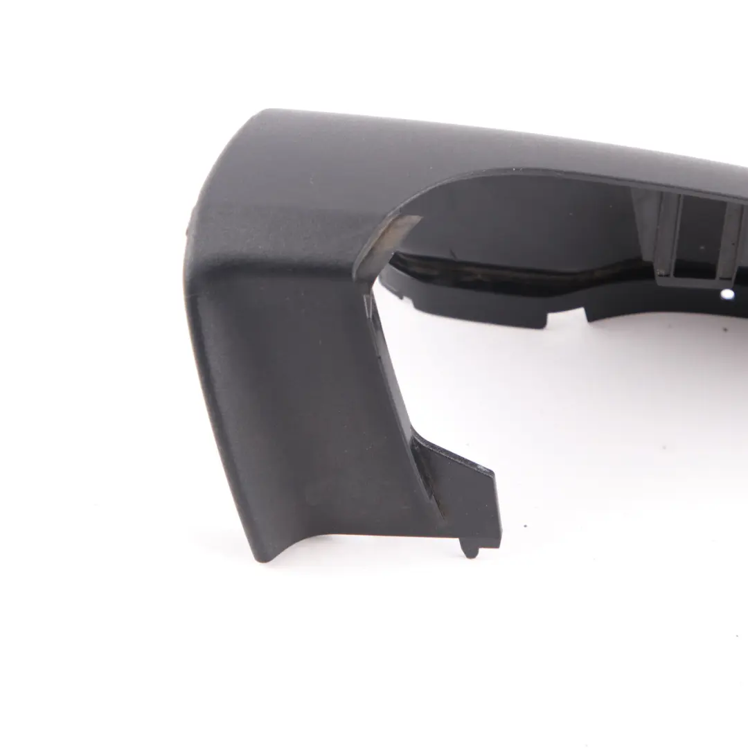 Wing Mirror Cover Mercedes W169 W245 Right O/S Cap Casing to with Part number A1698101476 Wing Mirror Cover Mercedes W169 W245 Right O/S Cap Casing - SKU A1698101476-1 - Part number A1698101476