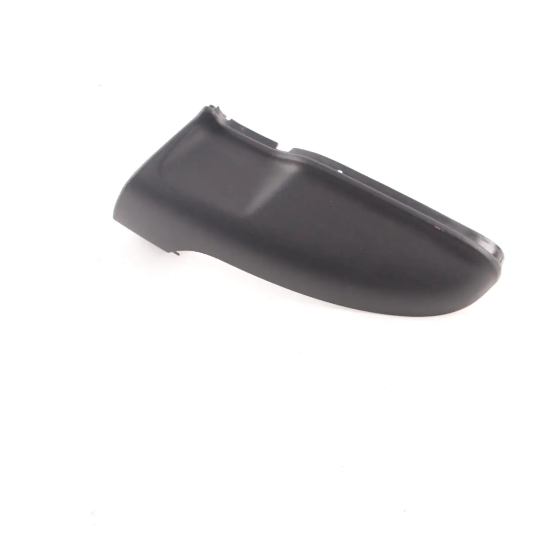 Wing Mirror Cover Mercedes W169 W245 Right O/S Cap Casing to with Part number A1698101476 Wing Mirror Cover Mercedes W169 W245 Right O/S Cap Casing - SKU A1698101476-1 - Part number A1698101476