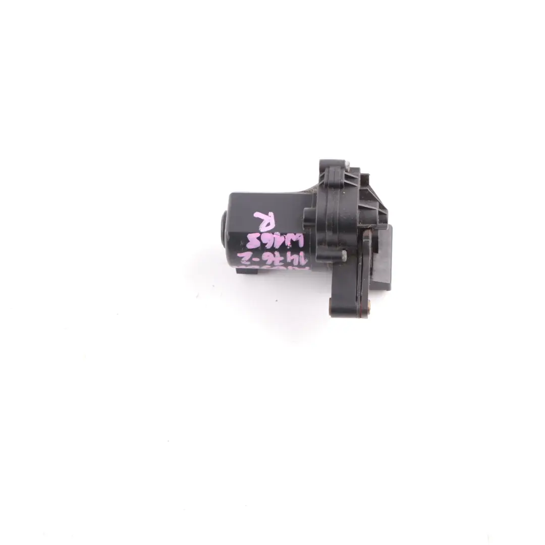 Power Fold Motor Mercedes W169 W245 Wing Mirror Right O/S Drive - SKU A1698101476-2 - Part number A1698101476