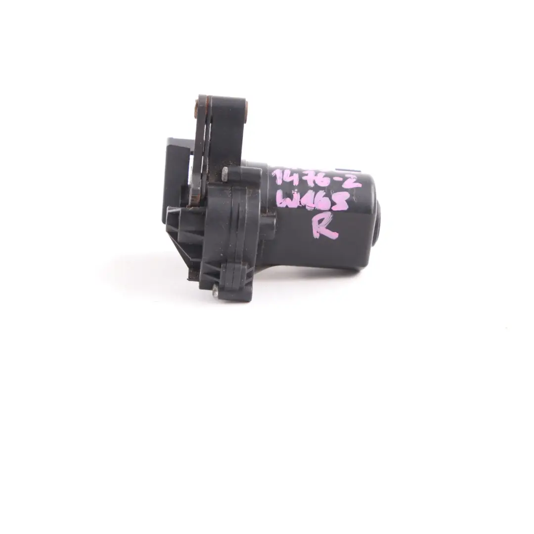 Power Fold Motor Mercedes W169 W245 Wing Mirror Right O/S Drive - SKU A1698101476-2 - Part number A1698101476