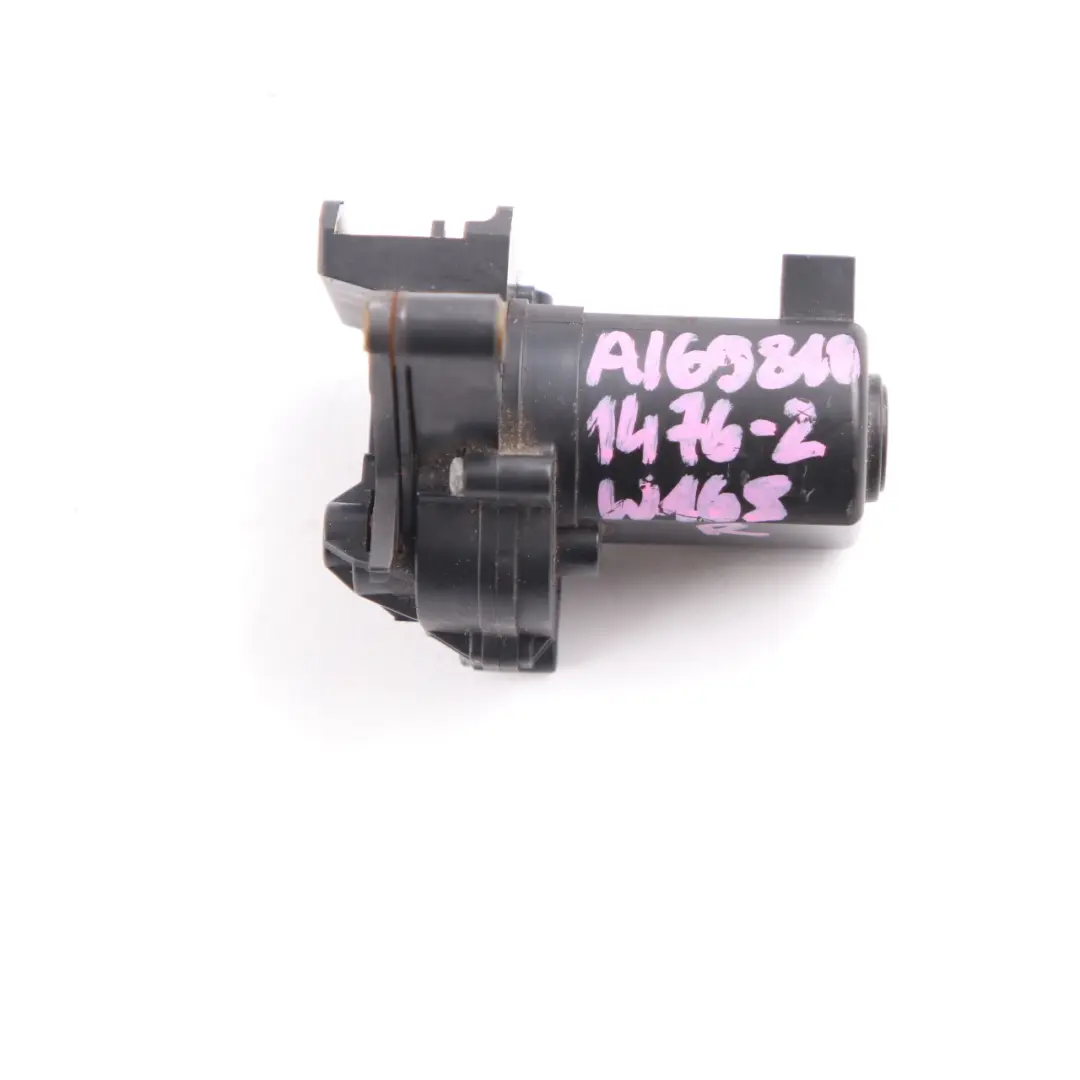 Power Fold Motor Mercedes W169 W245 Wing Mirror Right O/S Drive - SKU A1698101476-2 - Part number A1698101476
