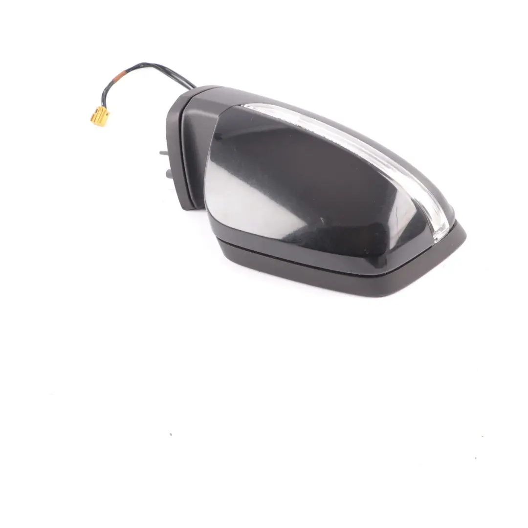 Wing Mirror Mercedes W169 W245 Power Fold Right O/S Kosmos Black Metallic - 191 to with Part number A1698101476 Wing Mirror Mercedes W169 W245 Power Fold Right O/S Kosmos Black Metallic - 191 - SKU rhd-A1698101476-KB - Part number A1698101476