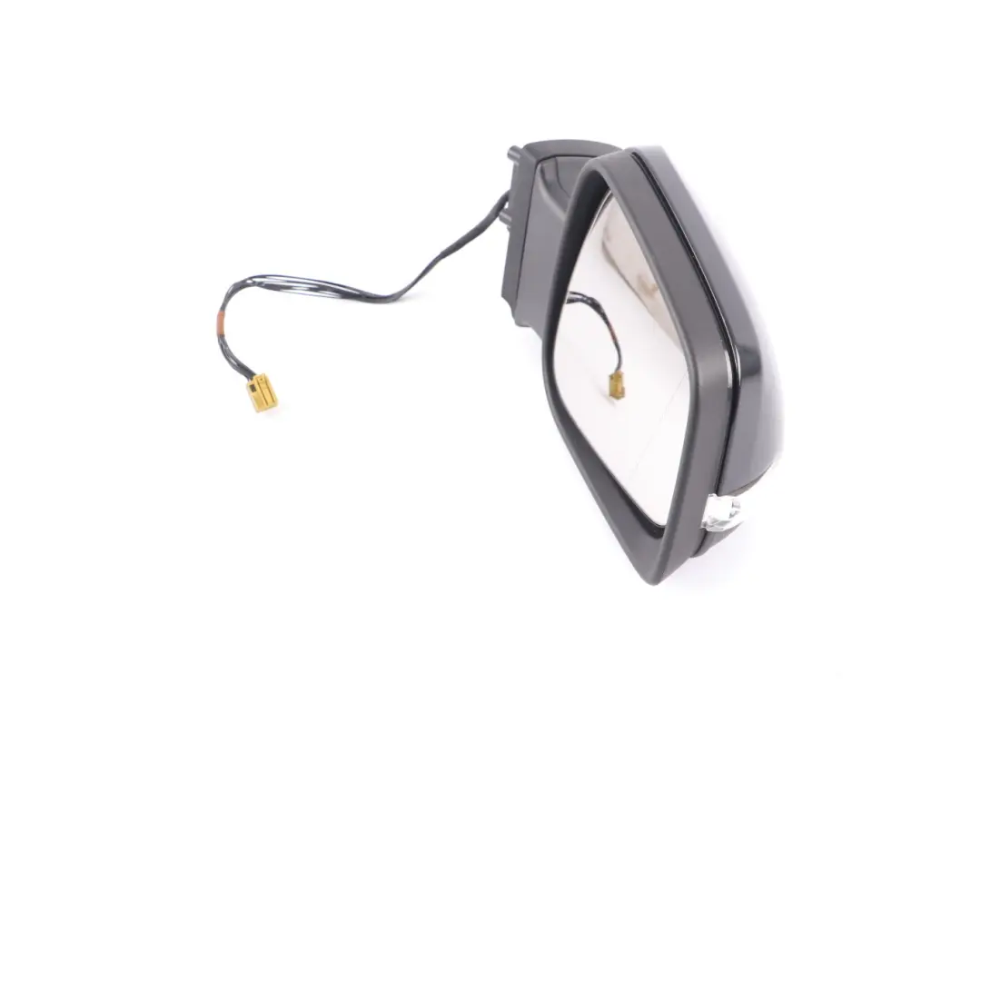 Wing Mirror Mercedes W169 W245 Power Fold Right O/S Kosmos Black Metallic - 191 to with Part number A1698101476 Wing Mirror Mercedes W169 W245 Power Fold Right O/S Kosmos Black Metallic - 191 - SKU rhd-A1698101476-KB - Part number A1698101476