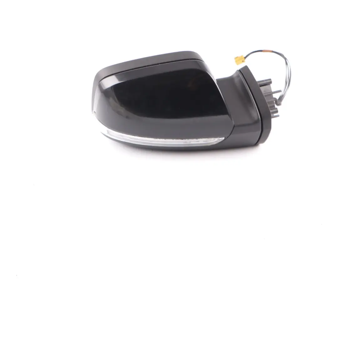 Wing Mirror Mercedes W169 W245 Power Fold Right O/S Kosmos Black Metallic - 191 to with Part number A1698101476 Wing Mirror Mercedes W169 W245 Power Fold Right O/S Kosmos Black Metallic - 191 - SKU rhd-A1698101476-KB - Part number A1698101476