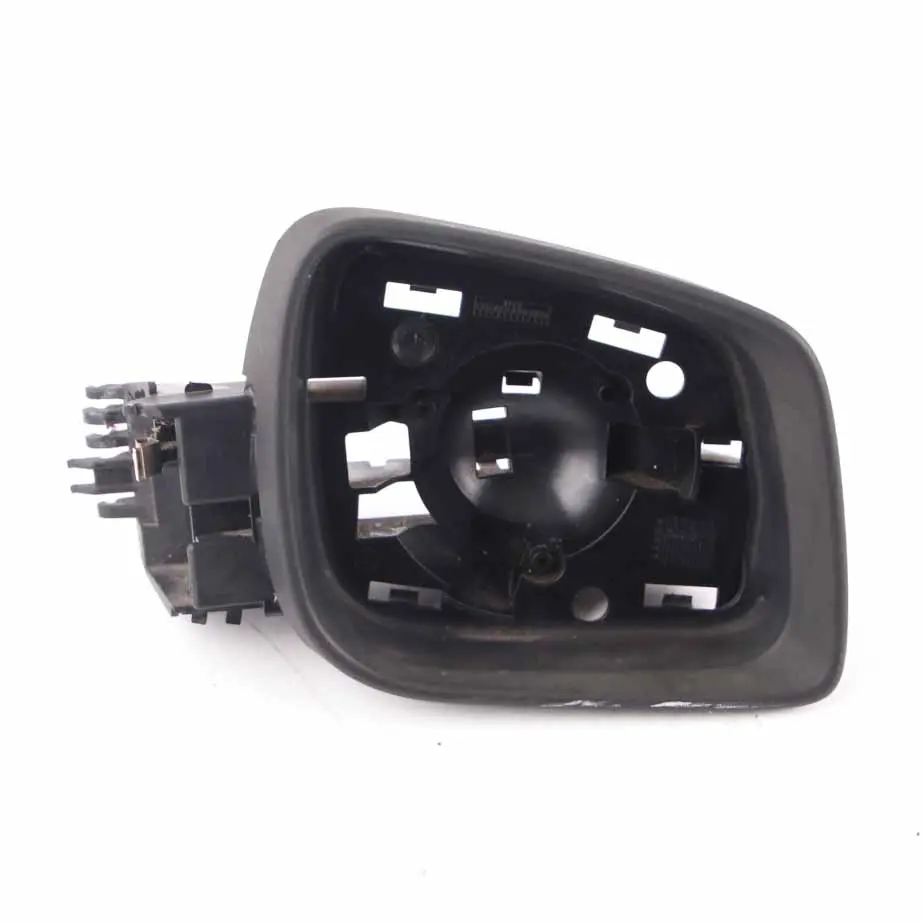 Wing Mirror Base Mercedes W169 W245 Power Fold Right O/S Carrier to with Part number A1698101476 Wing Mirror Base Mercedes W169 W245 Power Fold Right O/S Carrier - SKU rhd-A1698101476 - Part number A1698101476