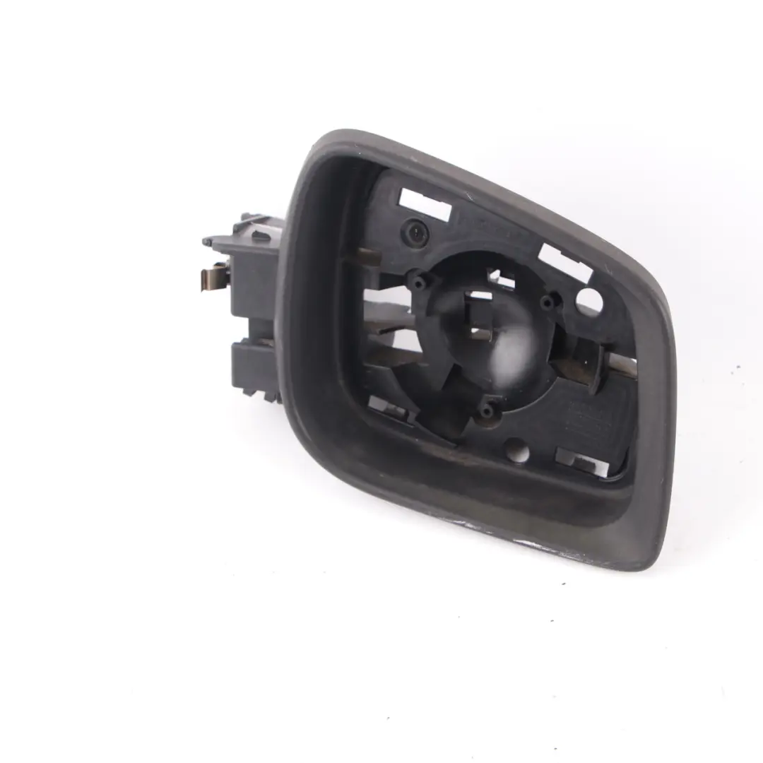 Wing Mirror Base Mercedes W169 W245 Power Fold Right O/S Carrier to with Part number A1698101476 Wing Mirror Base Mercedes W169 W245 Power Fold Right O/S Carrier - SKU rhd-A1698101476 - Part number A1698101476