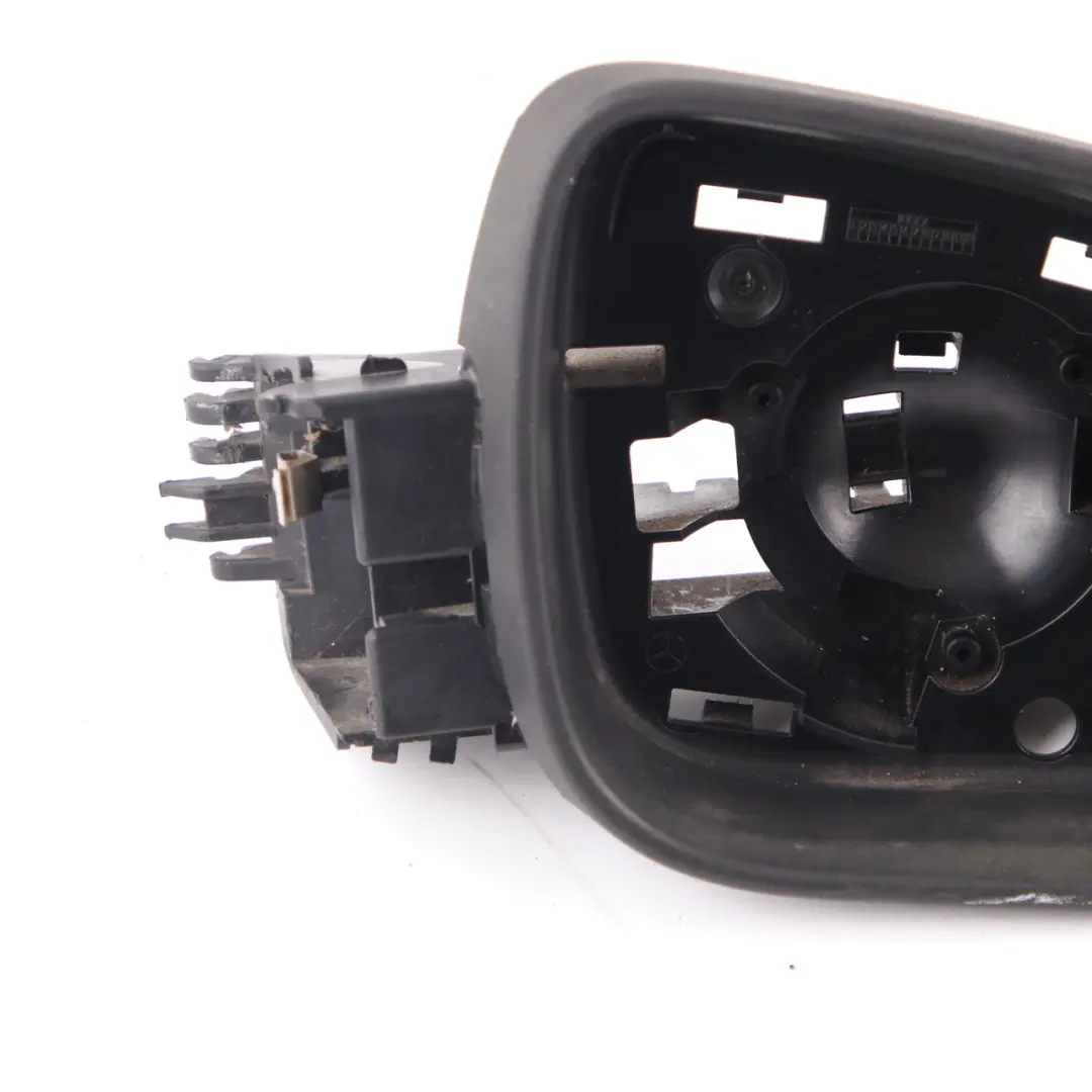 Wing Mirror Base Mercedes W169 W245 Power Fold Right O/S Carrier to with Part number A1698101476 Wing Mirror Base Mercedes W169 W245 Power Fold Right O/S Carrier - SKU rhd-A1698101476 - Part number A1698101476