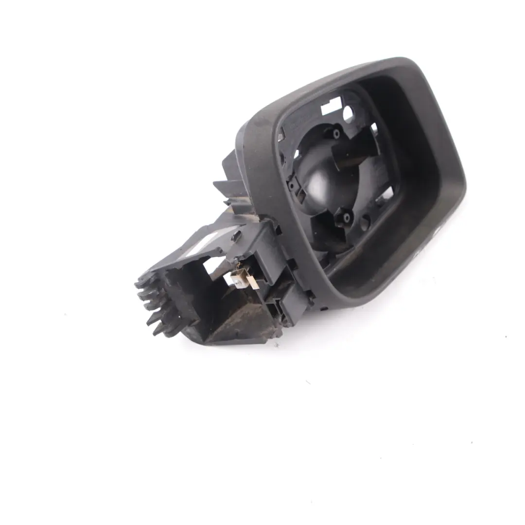  Wing Mirror Base Mercedes W169 W245 Power Fold Right O/S Carrier - SKU rhd-A1698101476 - Part number A1698101476