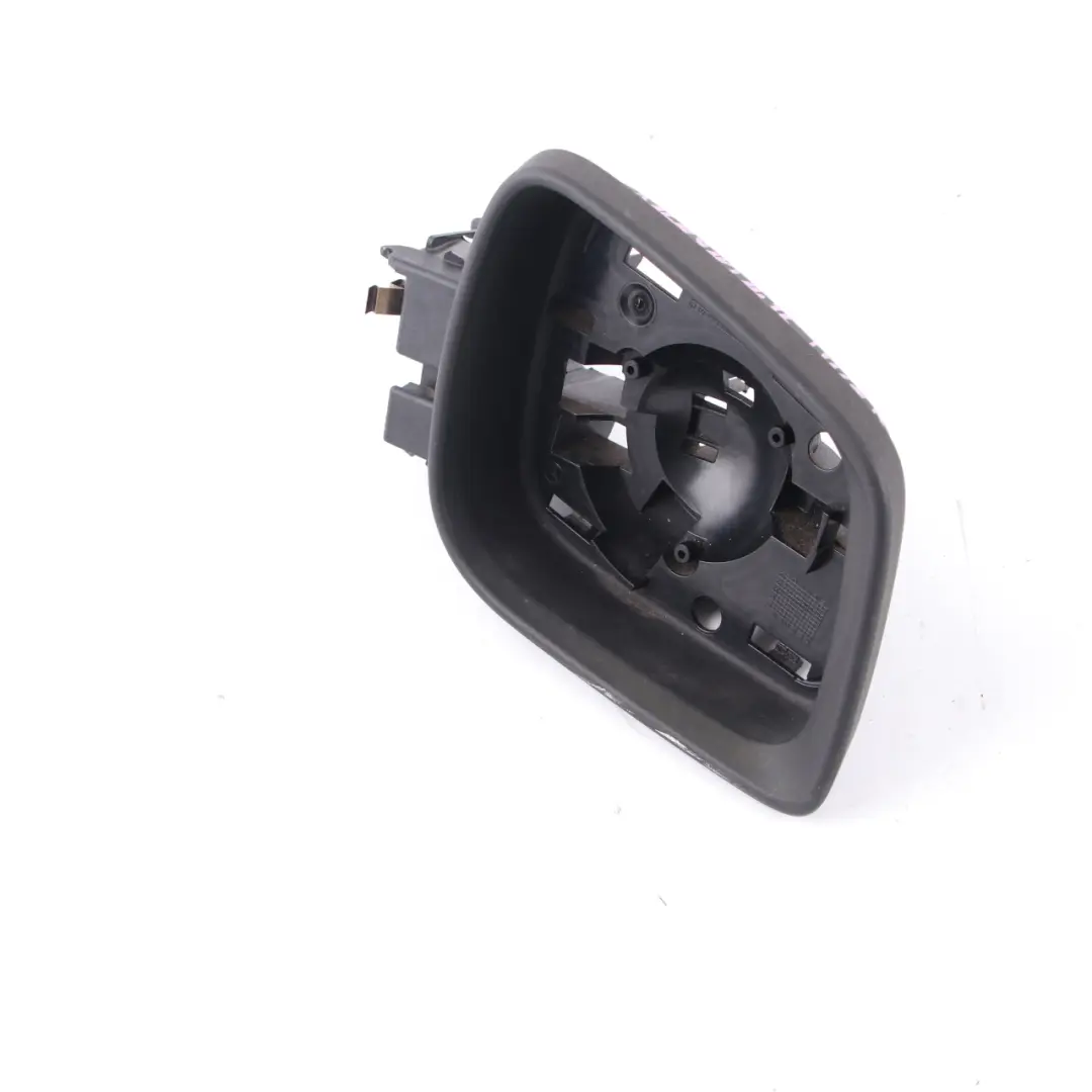  Wing Mirror Base Mercedes W169 W245 Power Fold Right O/S Carrier - SKU rhd-A1698101476 - Part number A1698101476