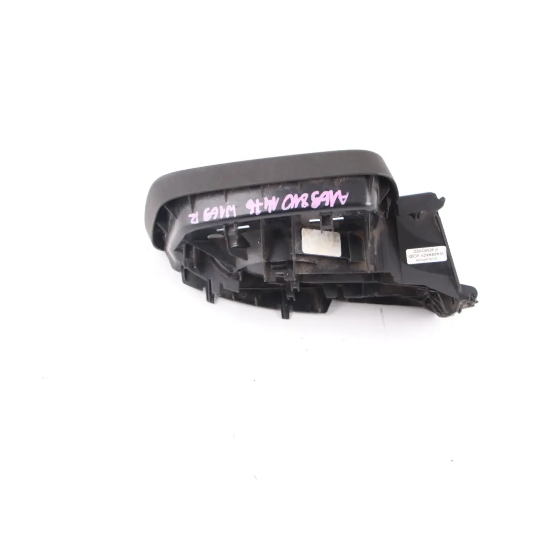  Wing Mirror Base Mercedes W169 W245 Power Fold Right O/S Carrier - SKU rhd-A1698101476 - Part number A1698101476