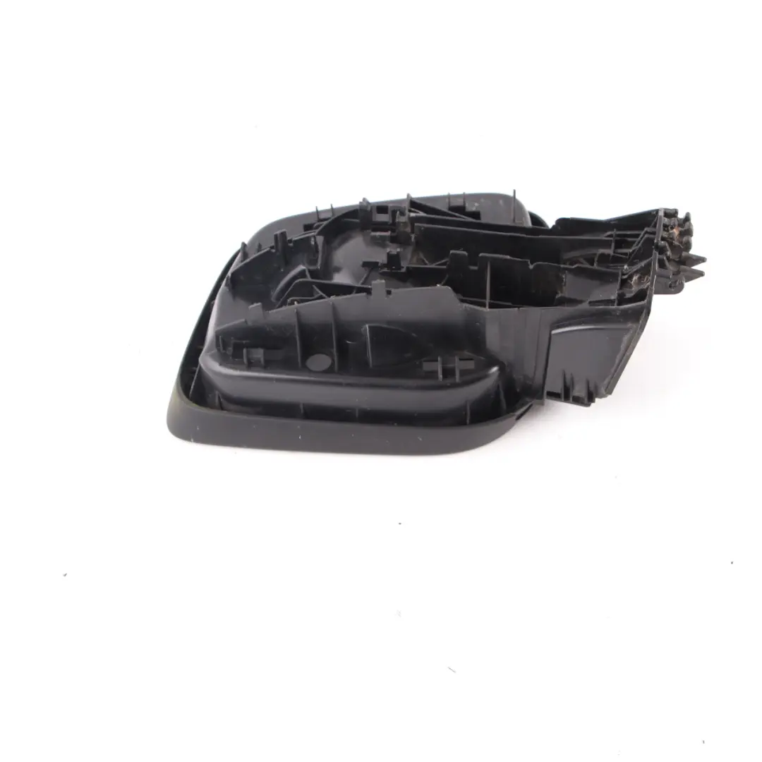  Wing Mirror Base Mercedes W169 W245 Power Fold Right O/S Carrier - SKU rhd-A1698101476 - Part number A1698101476