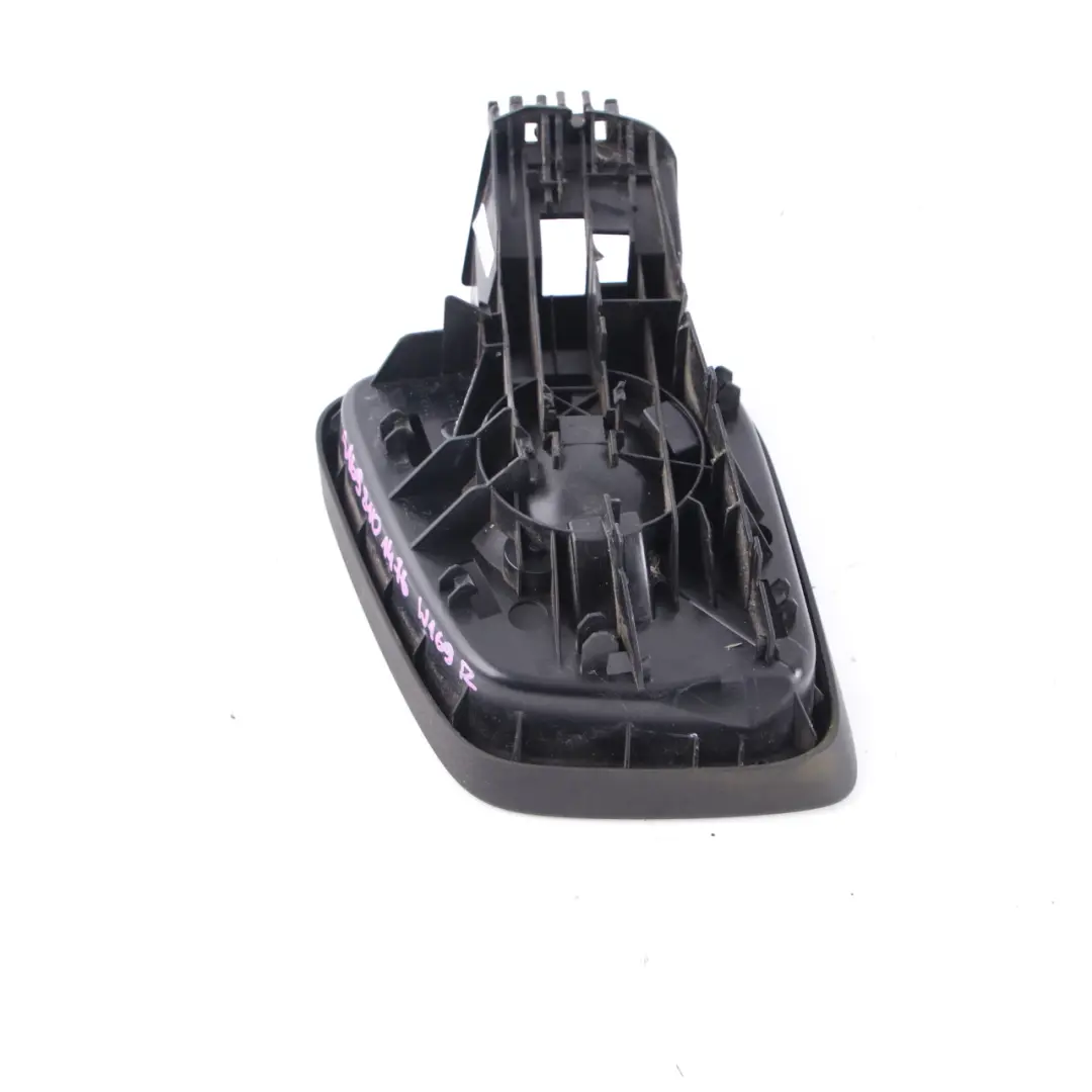  Wing Mirror Base Mercedes W169 W245 Power Fold Right O/S Carrier - SKU rhd-A1698101476 - Part number A1698101476