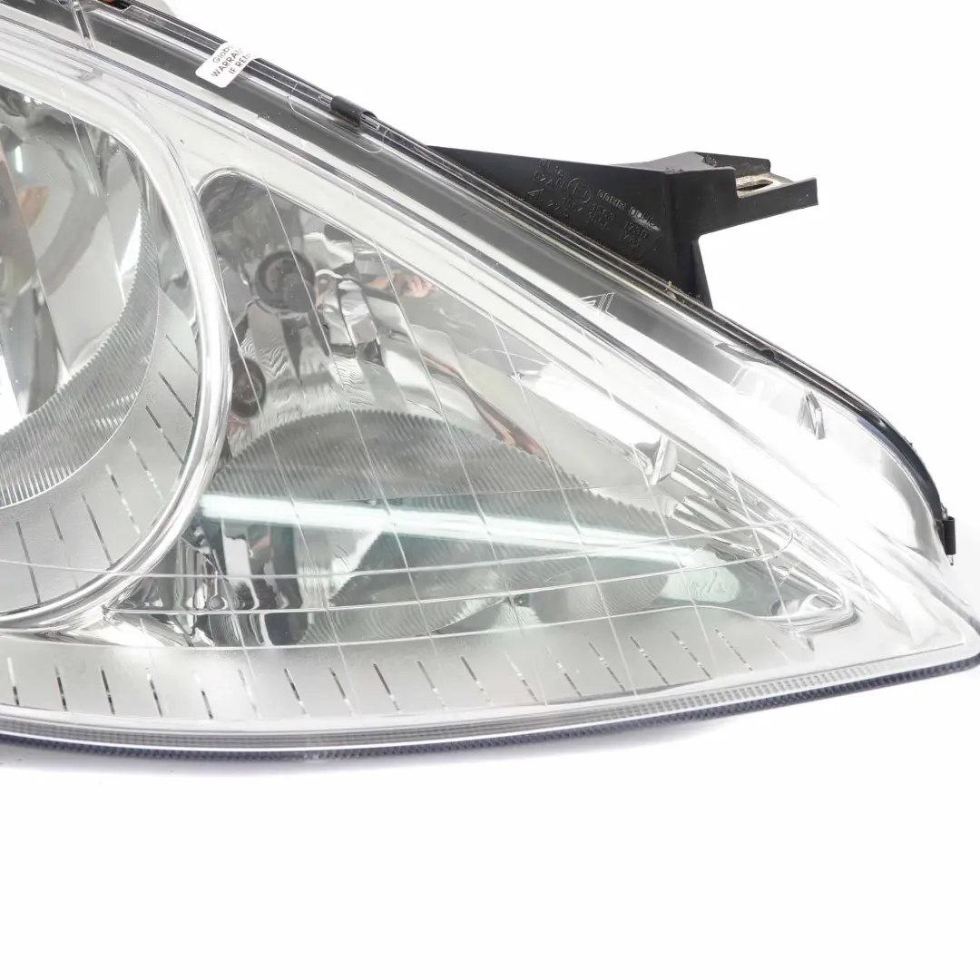 Mercedes W169 Headlight Headlamp Lamp Light Front Right O/S - SKU rhd-A1698200461 - Part number A1698200461