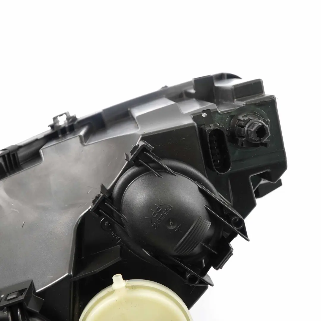 Mercedes W169 Headlight Headlamp Lamp Light Front Right O/S - SKU rhd-A1698200461 - Part number A1698200461