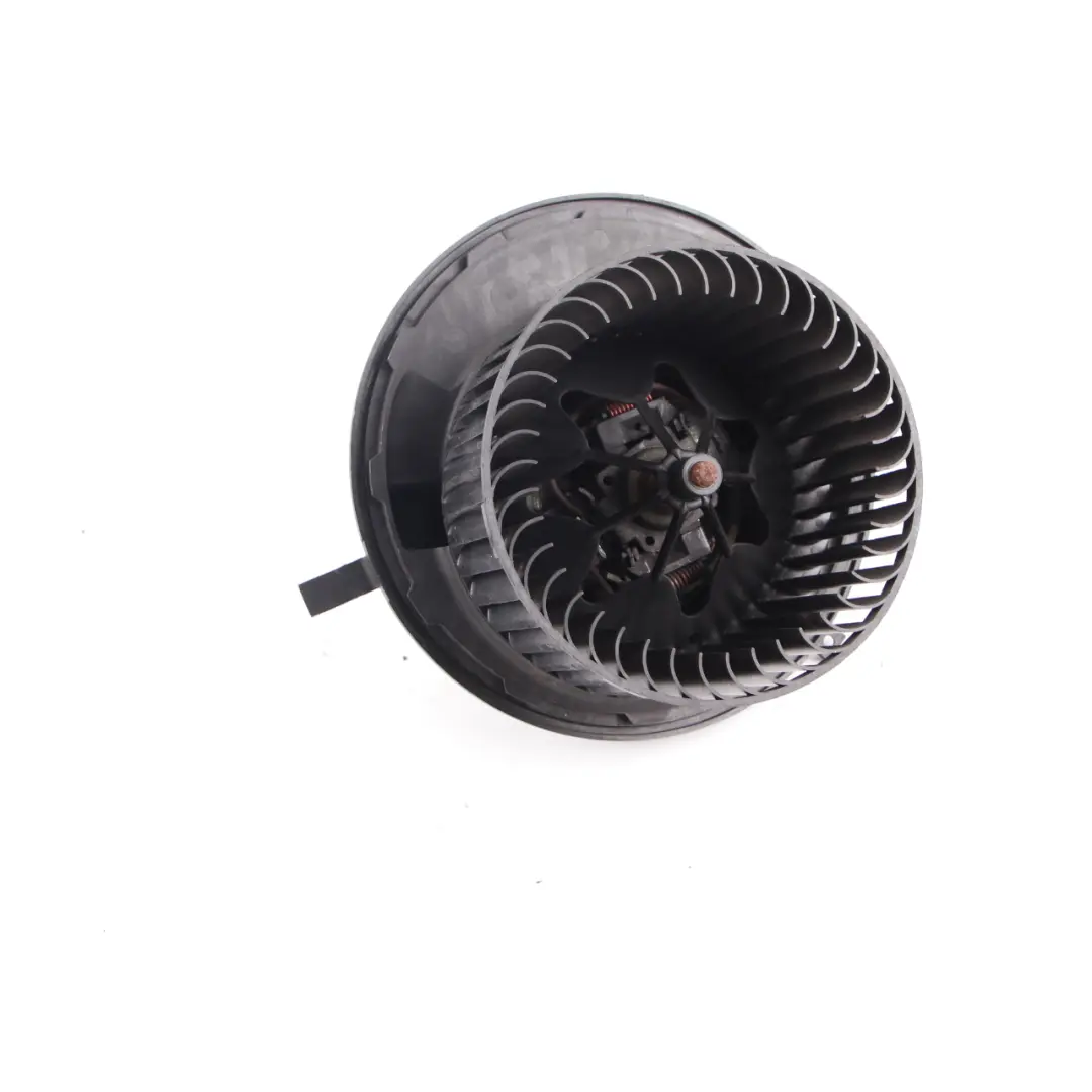 Mercedes W169 W245 Heater Blower Motor Fan Unit - SKU rhd-A1698200642-1 - Part number A1698200642