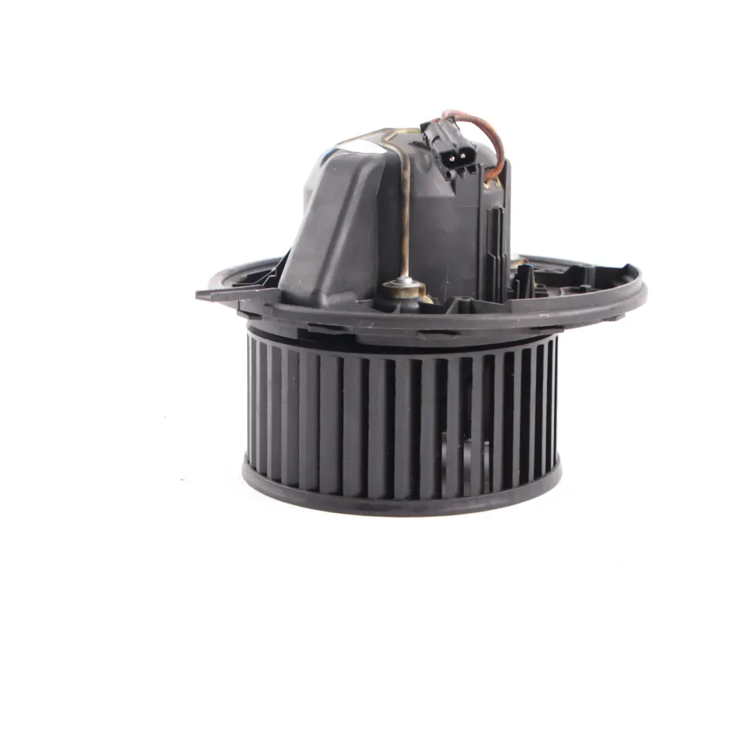 Mercedes W169 W245 Heater Blower Motor Fan Unit - SKU rhd-A1698200642-1 - Part number A1698200642