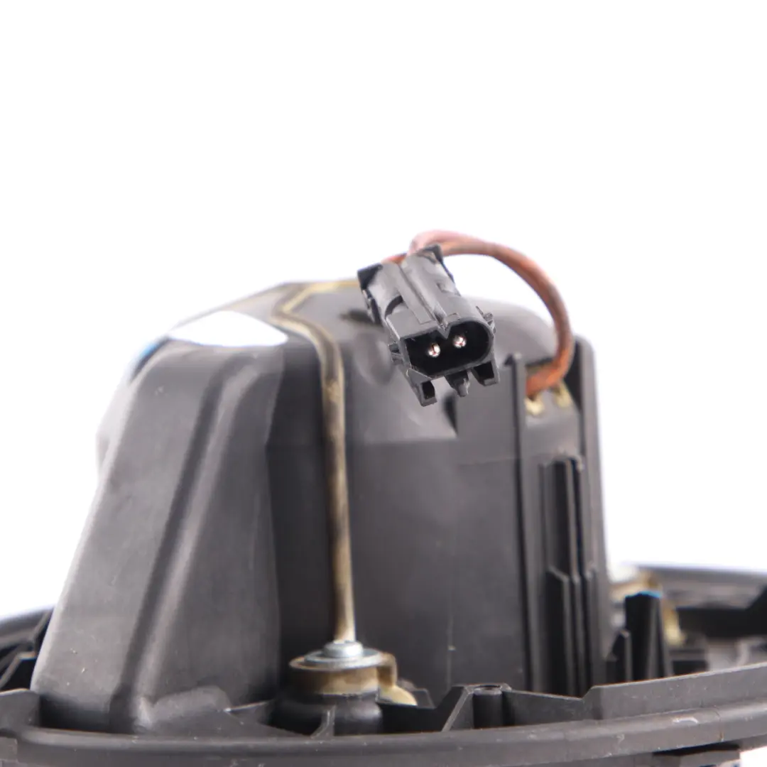Mercedes W169 W245 Heater Blower Motor Fan Unit - SKU rhd-A1698200642-1 - Part number A1698200642