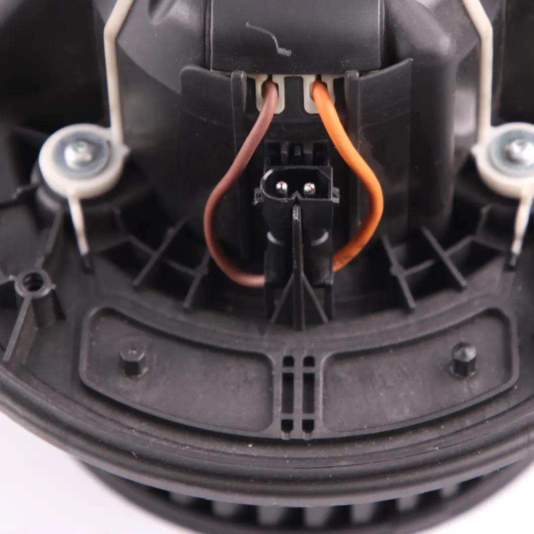  Heater Blower Mercedes W169 W245 Motor Fan Control Unit - SKU rhd-A1698200642-2 - Part number A1698200642