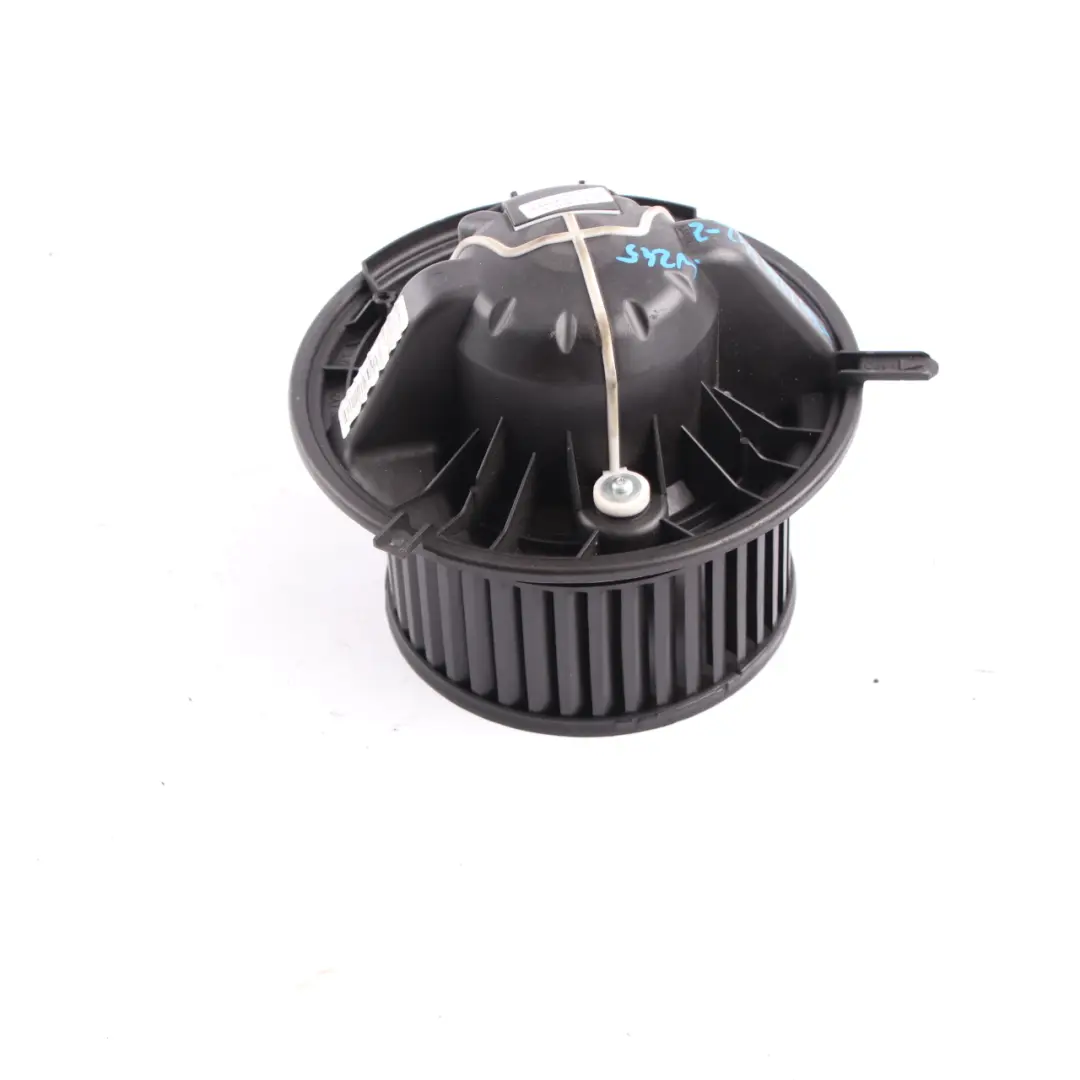 Heater Blower Mercedes W169 W245 Motor Fan Control Unit to with Part number A1698200642 Heater Blower Mercedes W169 W245 Motor Fan Control Unit - SKU rhd-A1698200642-2 - Part number A1698200642