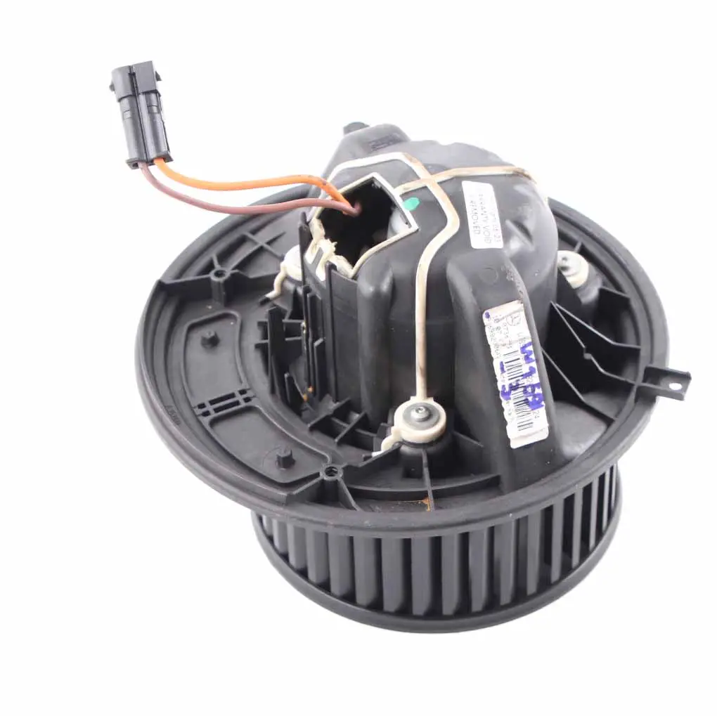 Heater Blower Mercedes W169 W245 Motor Fan Control Unit to with Part number A1698200642 Heater Blower Mercedes W169 W245 Motor Fan Control Unit - SKU rhd-A1698200642-3 - Part number A1698200642