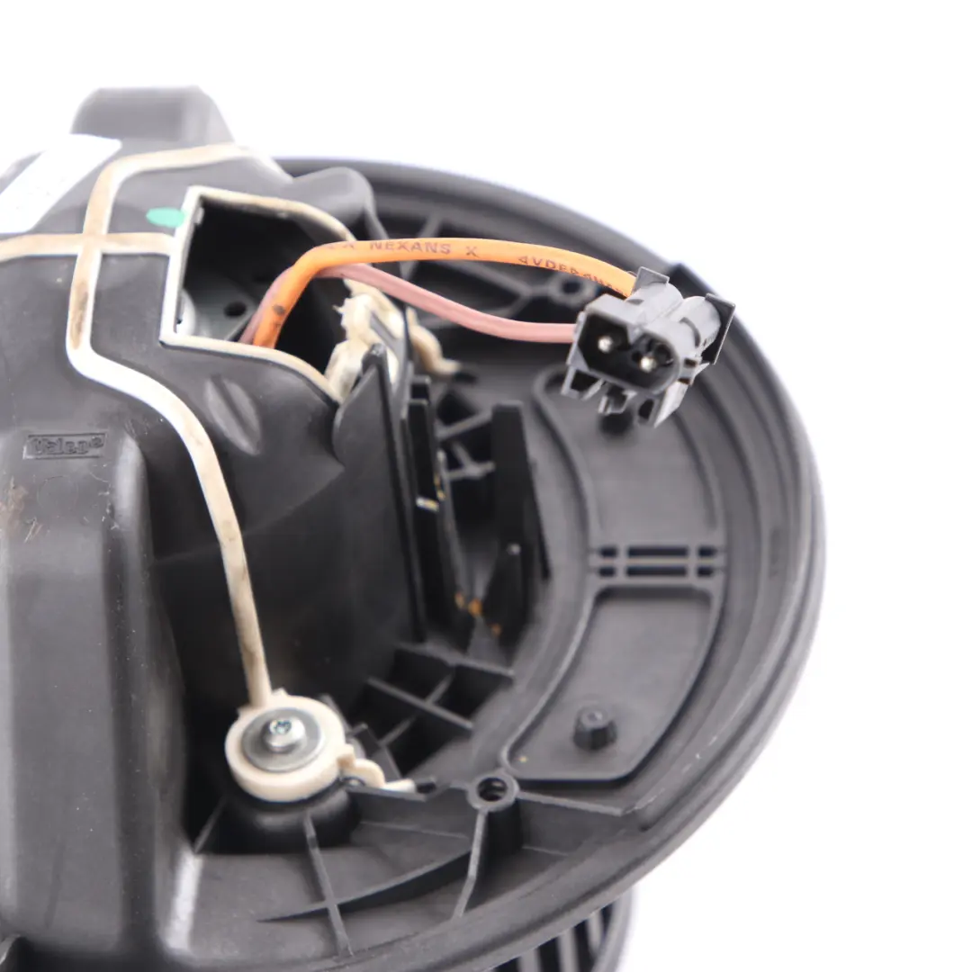 Heater Blower Mercedes W169 W245 Motor Fan Control Unit to with Part number A1698200642 Heater Blower Mercedes W169 W245 Motor Fan Control Unit - SKU rhd-A1698200642-3 - Part number A1698200642