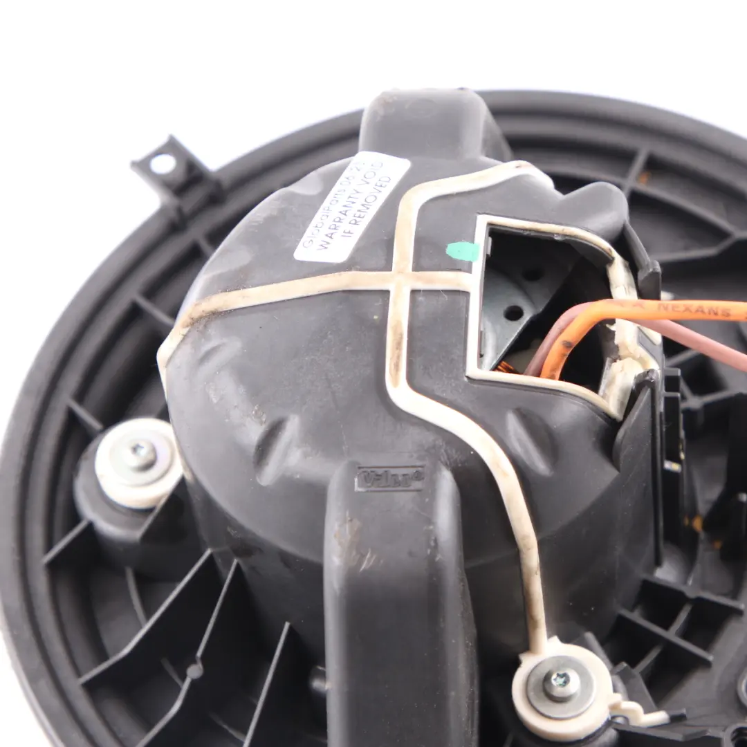 Heater Blower Mercedes W169 W245 Motor Fan Control Unit to with Part number A1698200642 Heater Blower Mercedes W169 W245 Motor Fan Control Unit - SKU rhd-A1698200642-3 - Part number A1698200642