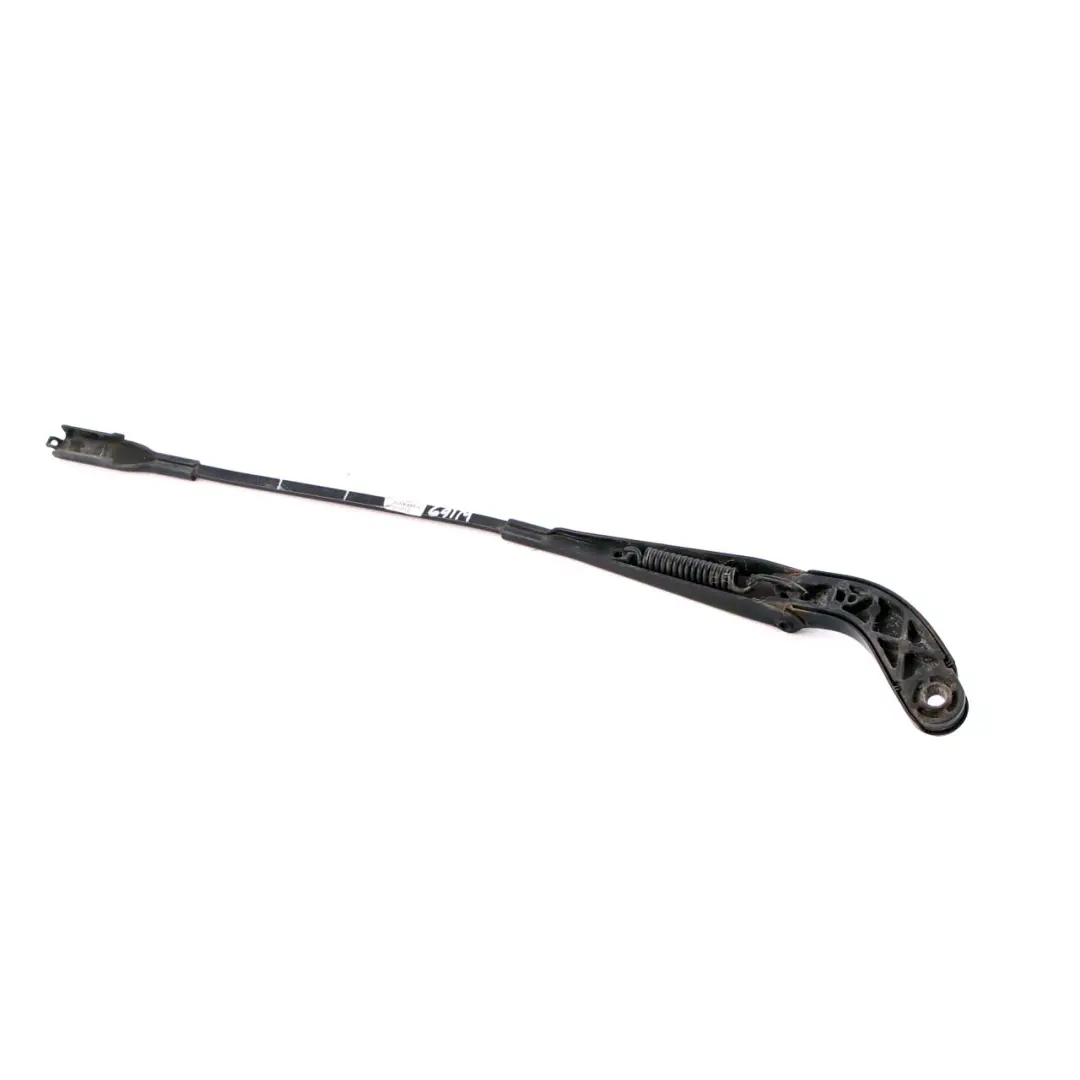 Mercedes-Benz W169 Windshield Windscreen Wiper Arm Driver Right A1698200240 to with Part number A1698201444 Mercedes-Benz W169 Windshield Windscreen Wiper Arm Driver Right A1698200240 - SKU rhd-A1698201444-1 - Part number A1698201444