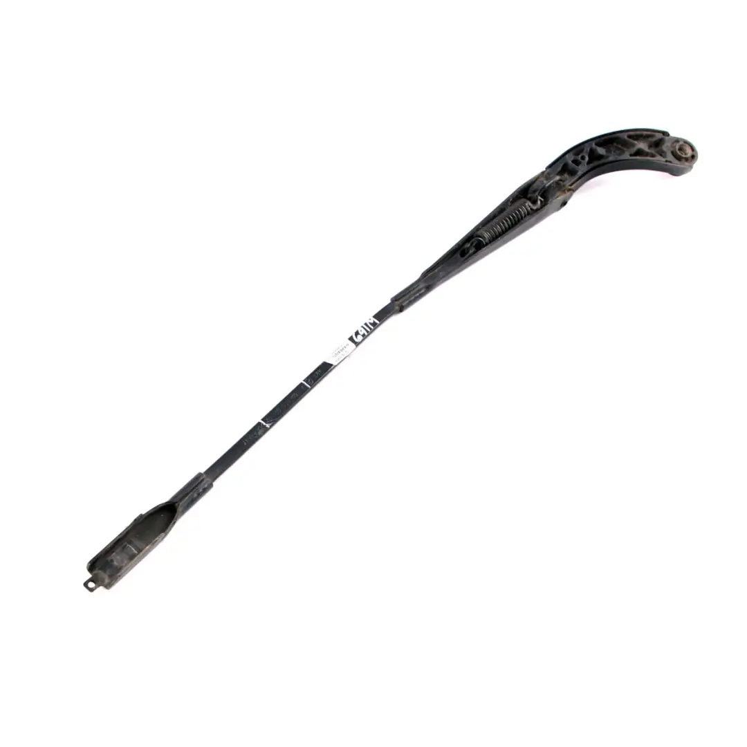 Mercedes-Benz W169 Windshield Windscreen Wiper Arm Driver Right A1698200240 to with Part number A1698201444 Mercedes-Benz W169 Windshield Windscreen Wiper Arm Driver Right A1698200240 - SKU rhd-A1698201444-1 - Part number A1698201444