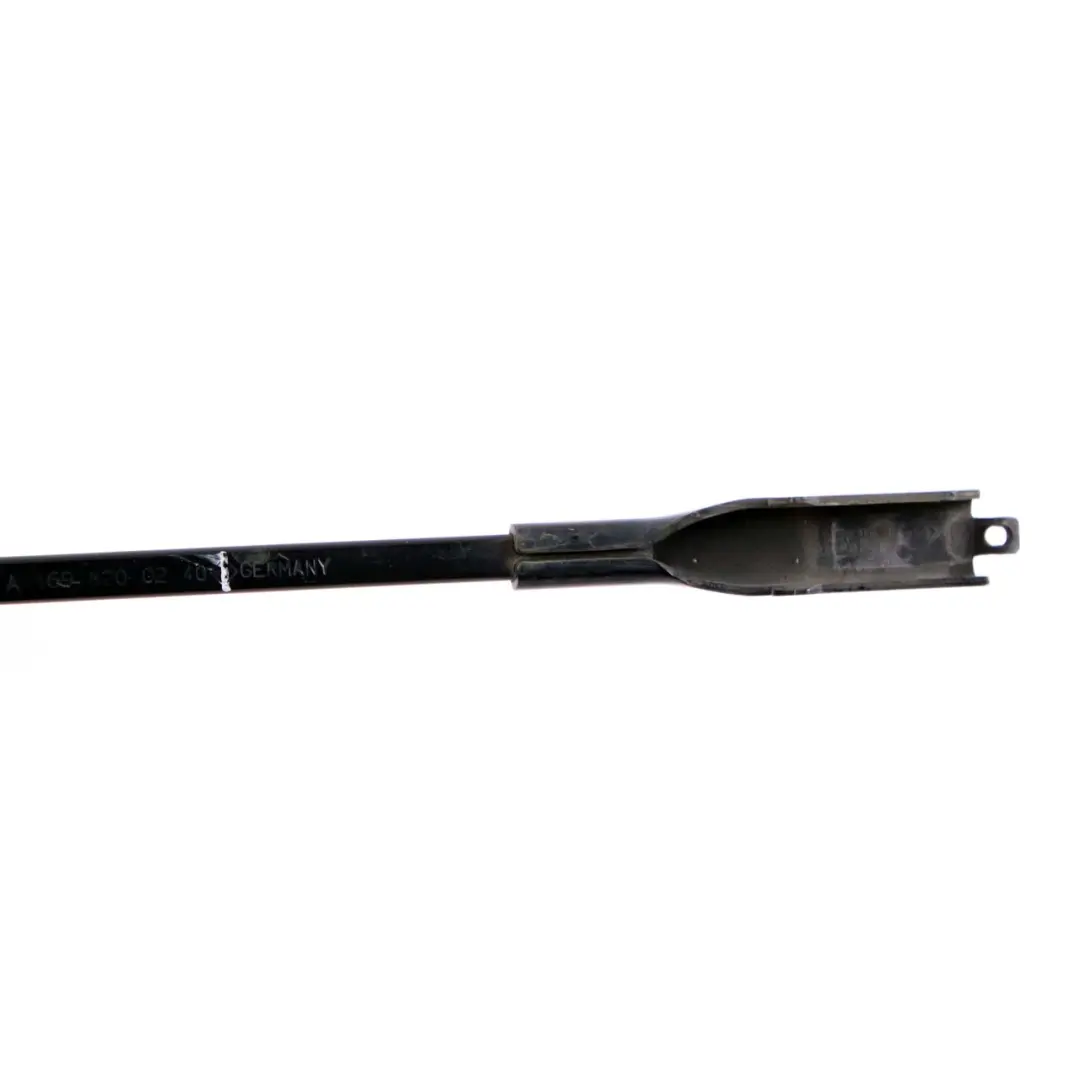 Mercedes-Benz W169 Windshield Windscreen Wiper Arm Driver Right A1698200240 to with Part number A1698201444 Mercedes-Benz W169 Windshield Windscreen Wiper Arm Driver Right A1698200240 - SKU rhd-A1698201444-1 - Part number A1698201444