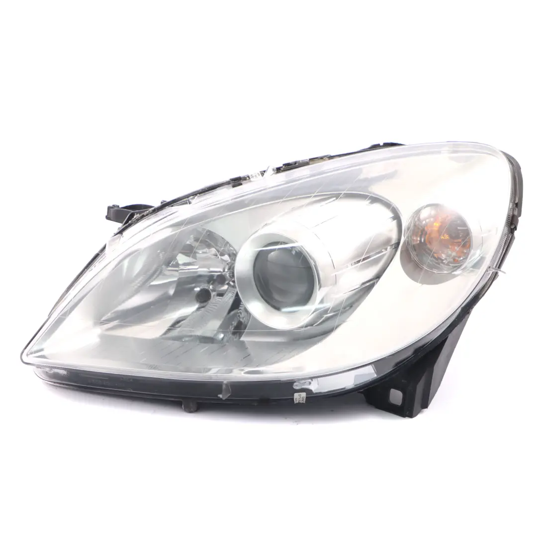 Headlight Headlamp Mercedes W245 Lamp Light Front Left N/S to with Part number A1698202561 Headlight Headlamp Mercedes W245 Lamp Light Front Left N/S - SKU rhd-A1698202561-2 - Part number A1698202561